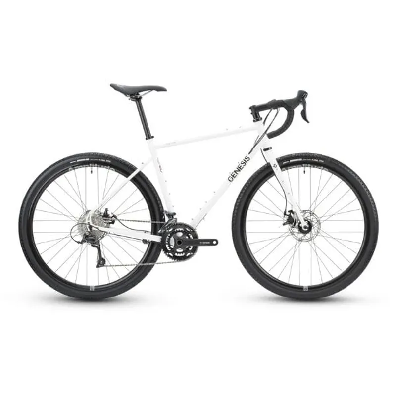 Genesis Croix De Fer 10