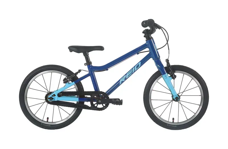Reid H16 16in Kids Bike in Blue