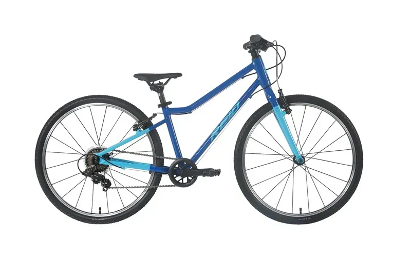 Reid H24 24in Kids Bike in Blue