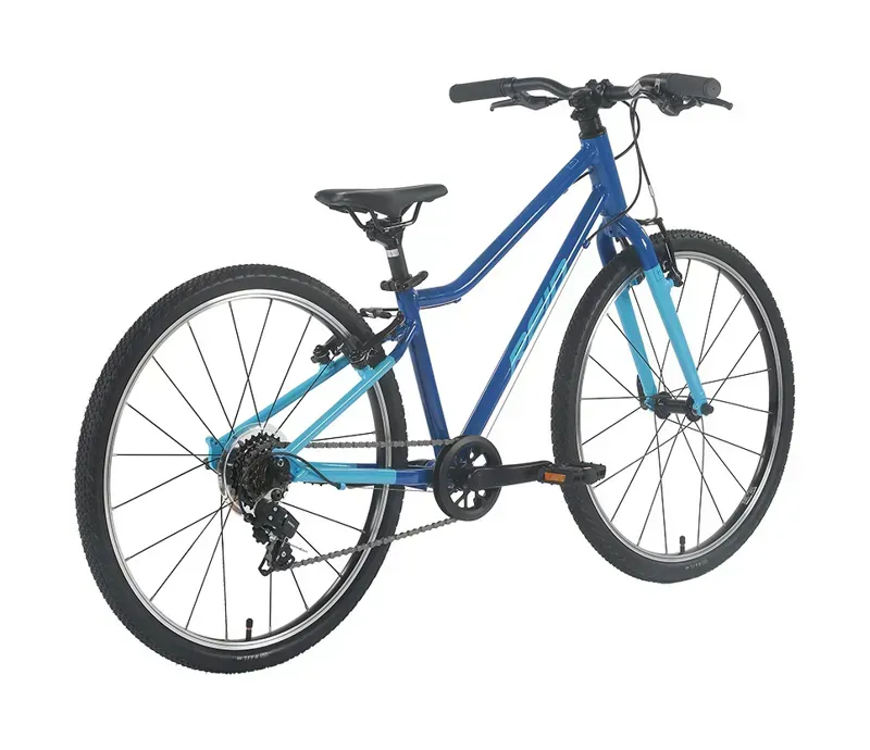 Reid H24 24in Kids Bike in Blue-2