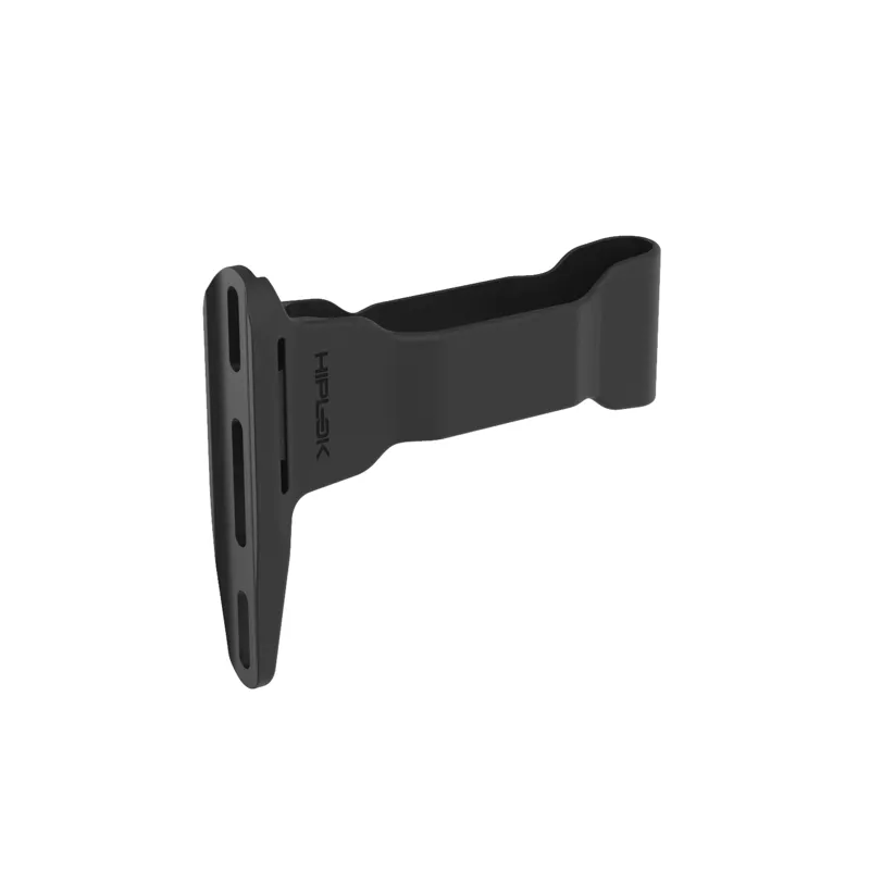 Hiplok DX Frame Bracket in Black