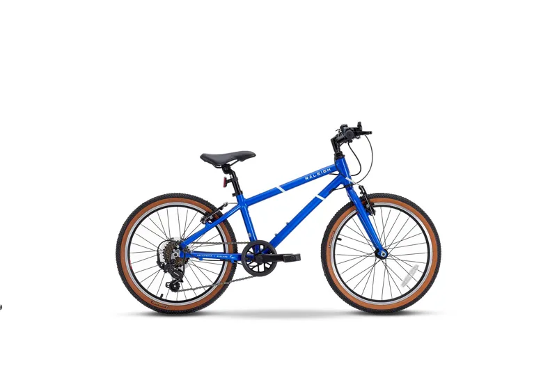 Lightweight Kids Bikes