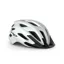 Met Crossover Mips Helmet in White
