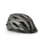 Met Crossover Mips Helmet in Titanium