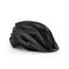 Met Crossover Mips Helmet in Black