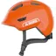 ABUS Smiley 3.0 Kids Leisure Helmet In Shiny ORANGE