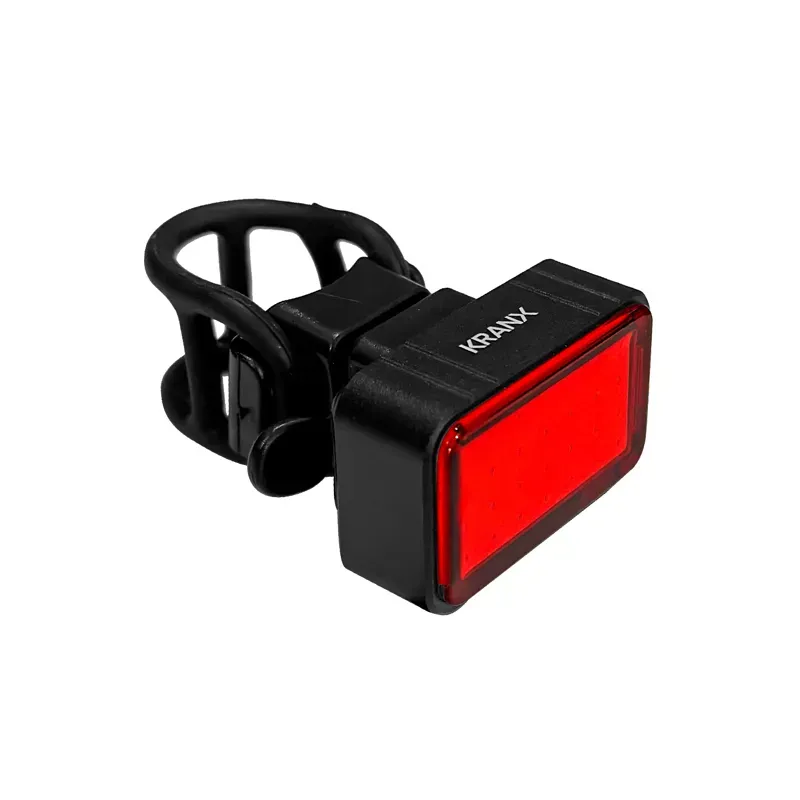 KranX Solis USB Rear Light - 100 Lumens