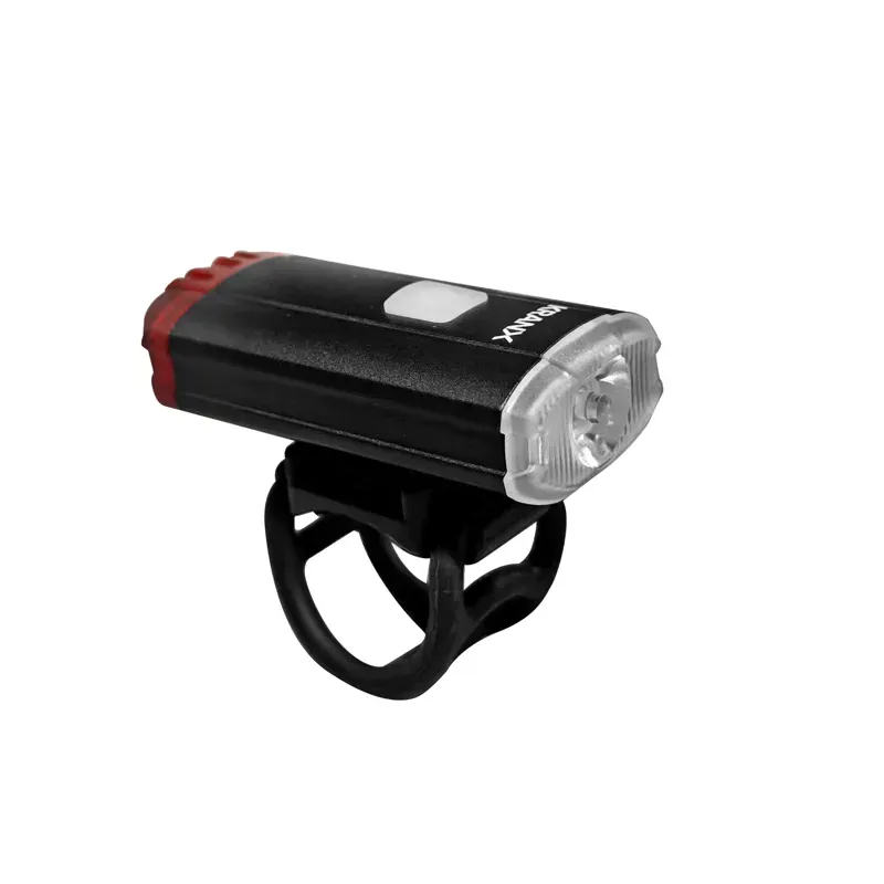 KranX Scout 150 USB Rechargeable Helmet Light 