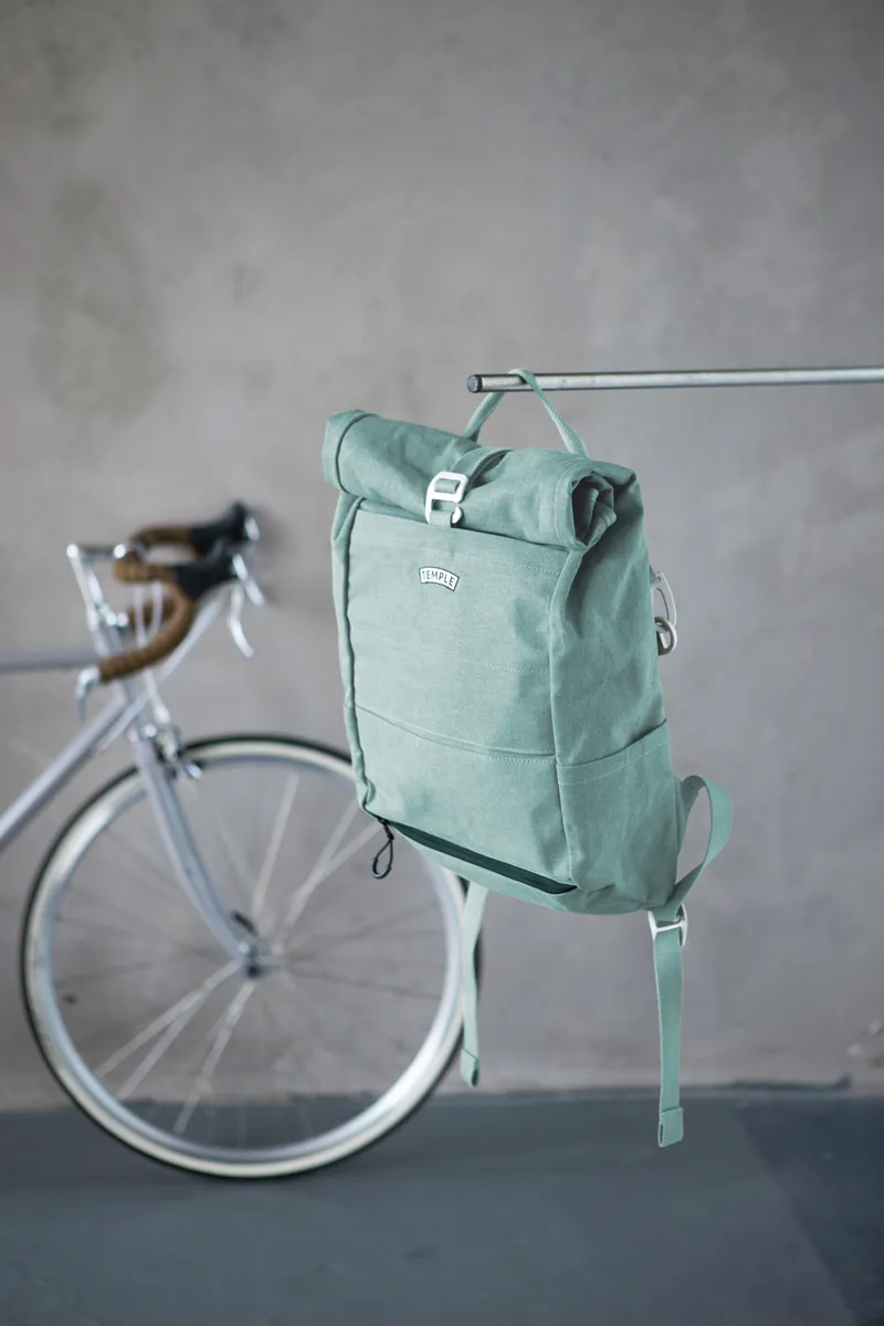 Temple Pannier Backpack - stonewashteal-5