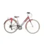 Raleigh Pioneer Grand Tour Low Step Frame Burgundy/ Silver Red