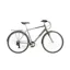 2020 Raleigh Pioneer Crossbar Hybrid Bike in Grey