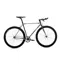 Quella Varsity Imperial Chrome Courier