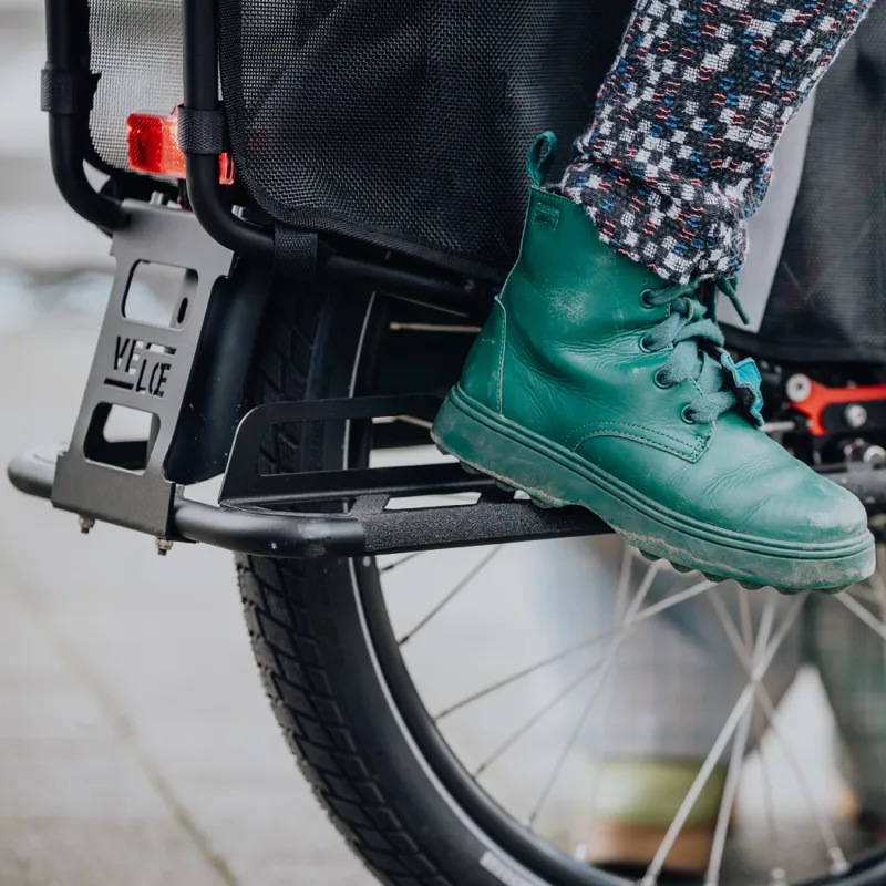 VELOE ACCESSORIES Footrests V3 For Multi-1