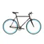 Quella Nero Classic Sky Blue