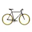 Quella Nero Classic Gold