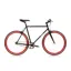 Quella Nero Classic RED