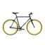 Quella Nero Classic Yellow