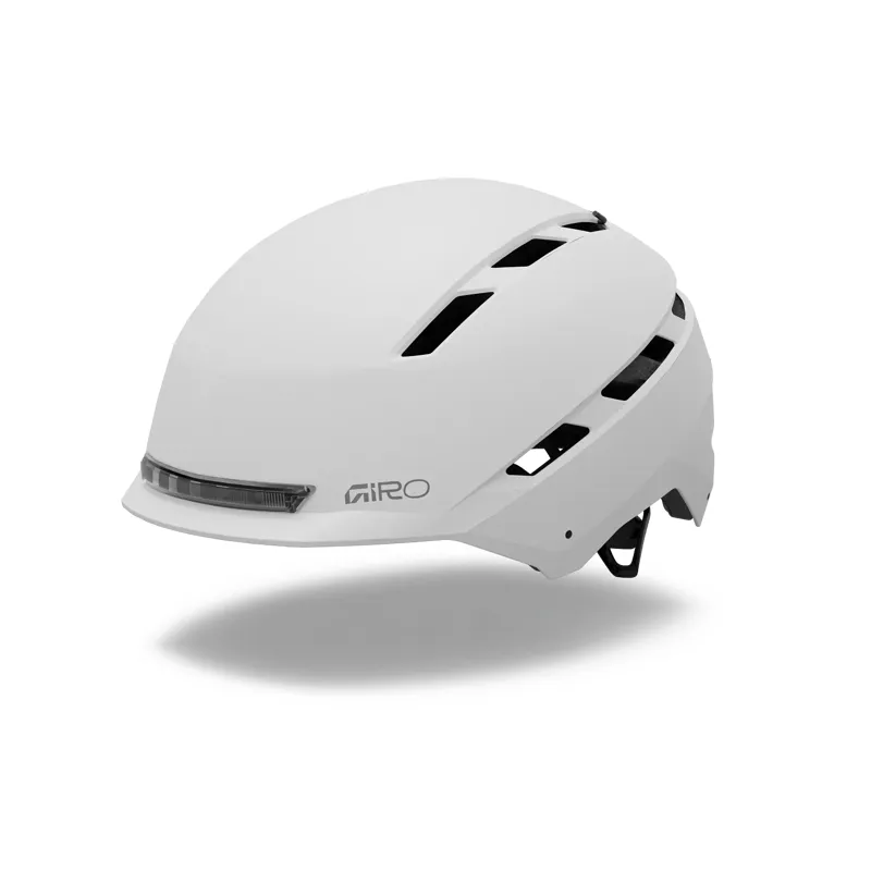 Giro Escape Mips Helmet in Matte White