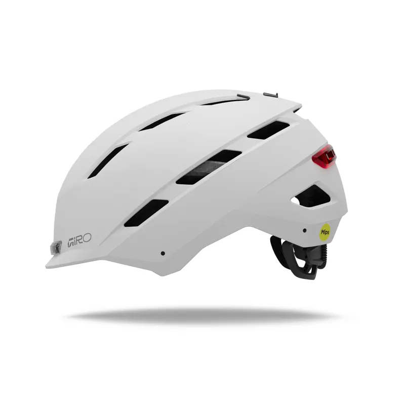 Giro Escape Mips Helmet in Matte White-1