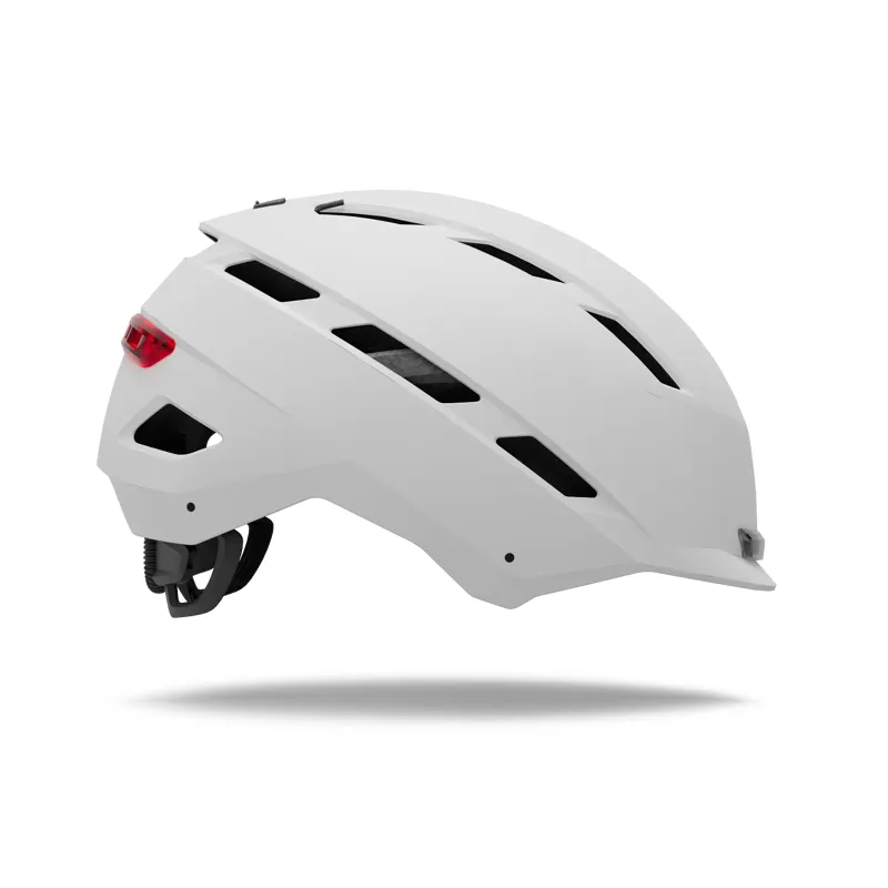 Giro Escape Mips Helmet in Matte White-2