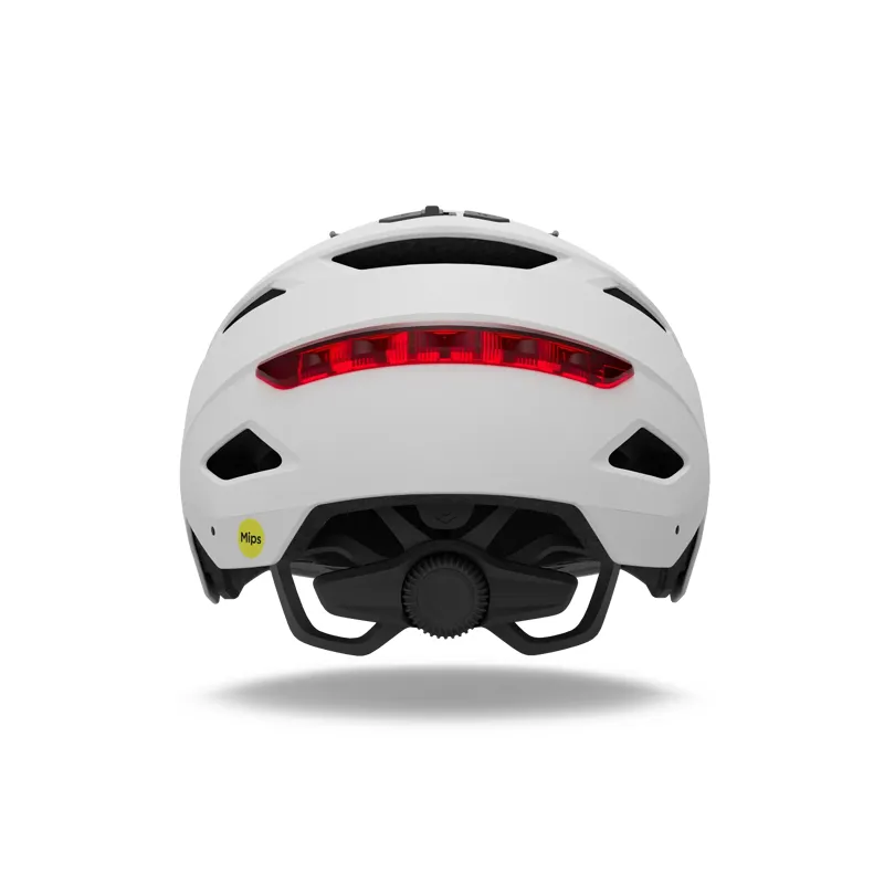 Giro Escape Mips Helmet in Matte White-3