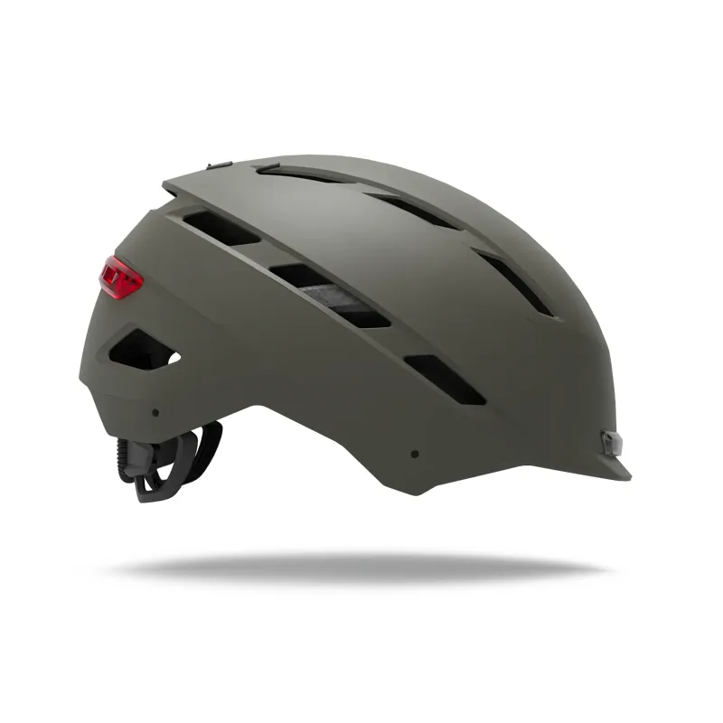 Giro Escape Mips Helmet in Dark Sage-2