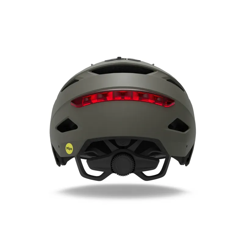 Giro Escape Mips Helmet in Dark Sage-3