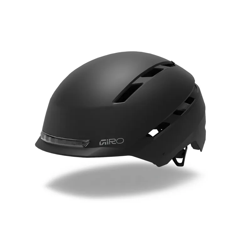 Giro Escape Mips Helmet in Matte Black