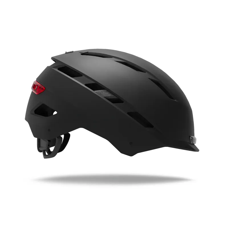Giro Escape Mips Helmet in Matte Black-2