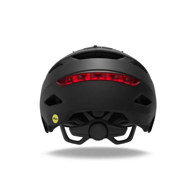 Giro Escape Mips Helmet in Matte Black-3