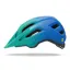Fixture Mips II Youth Helmet In Green/Blue