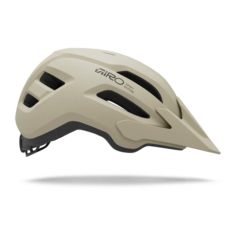 Fixture Mips II Youth Helmet In Stone-2