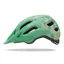 Fixture Mips II Youth Helmet In Green Rush