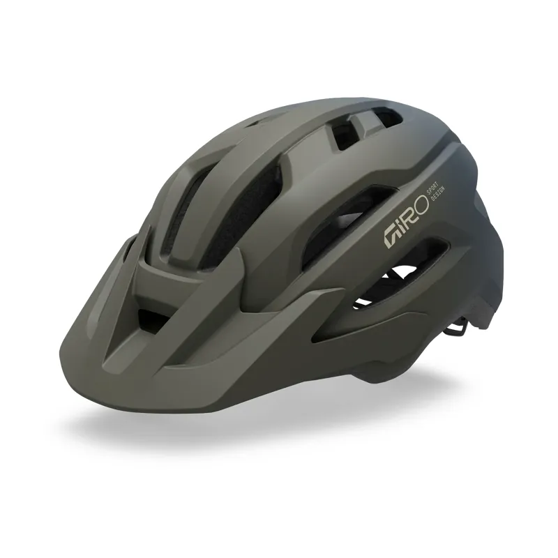 Fixture Mips II Youth Helmet In Dark Sage/Sapphire -1