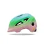 Scamp Mips II Youth Helmet in Pink/Green