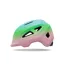 Scamp II Youth Helmet in Pink/Green