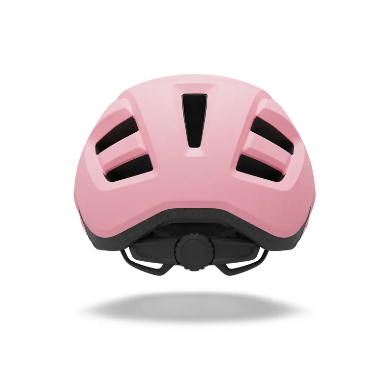 Fixture Mips II Youth Helmet In Light Pink-3