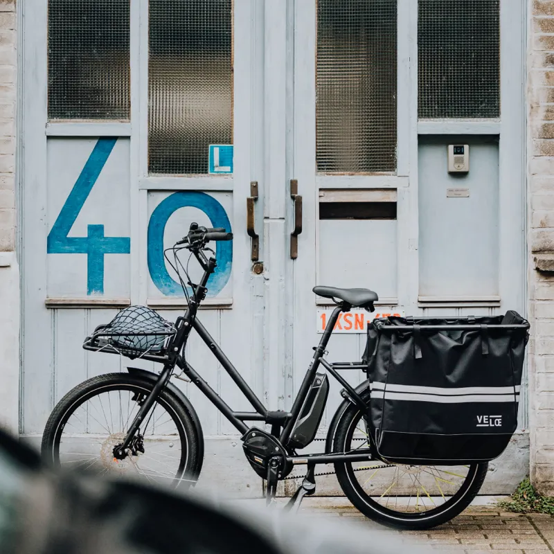 VELOE ACCESSORIES Big loadspace For Multi-3