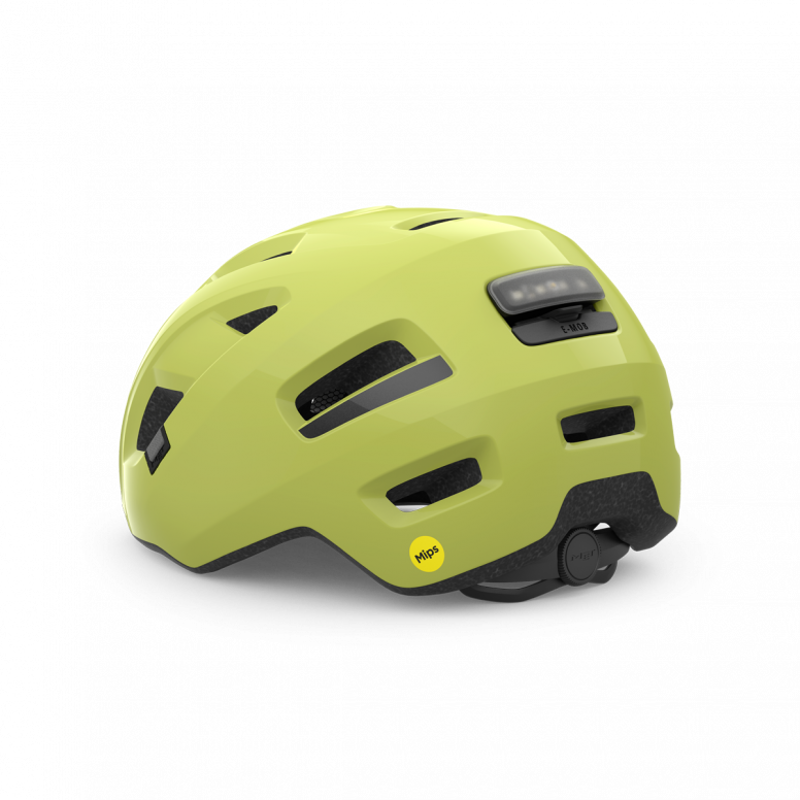 E-Mob Mips Lime-2