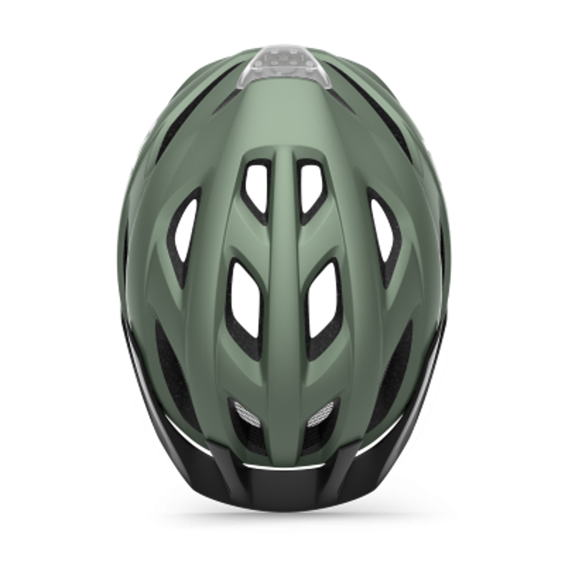 MET Crossover in Sage Green-3