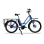 Veloe Multi E-Cargo  - Bosch Cargo Line 545Wh Enviolo Heavy Duty hub with Carbon Drive BLUE