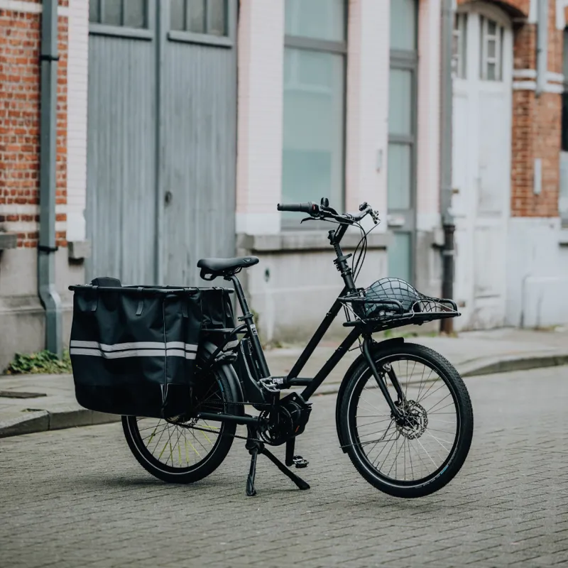 VELOE ACCESSORIES Big loadspace For Multi-4