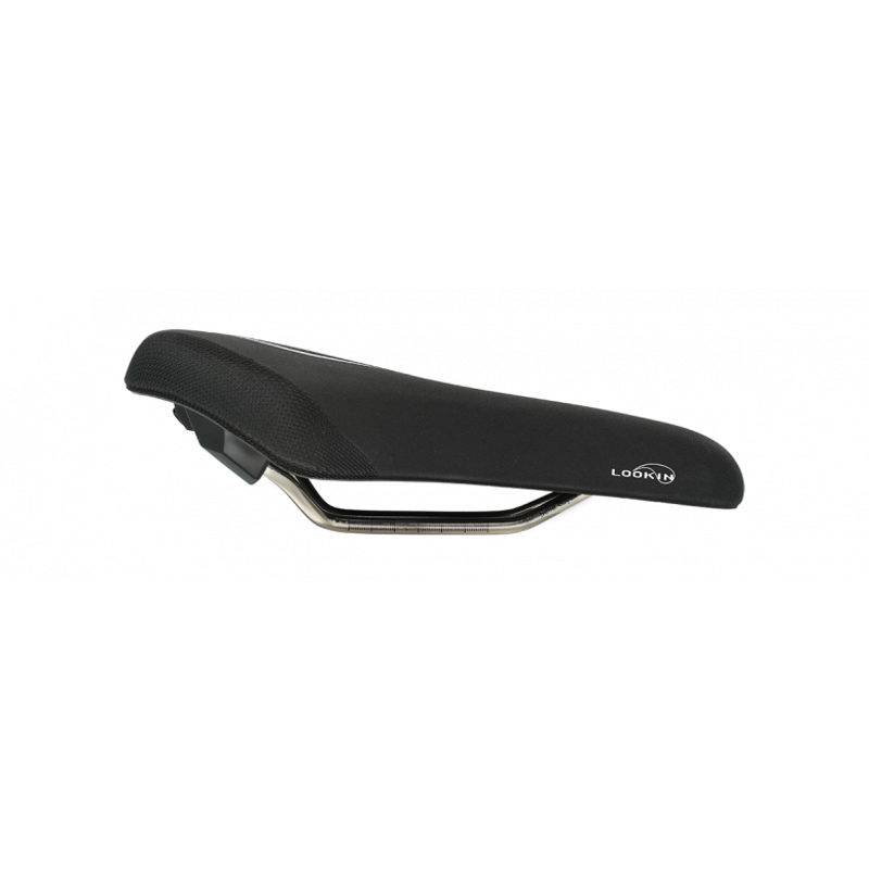 Selle Royal Lookin EVO Saddle in Black-1