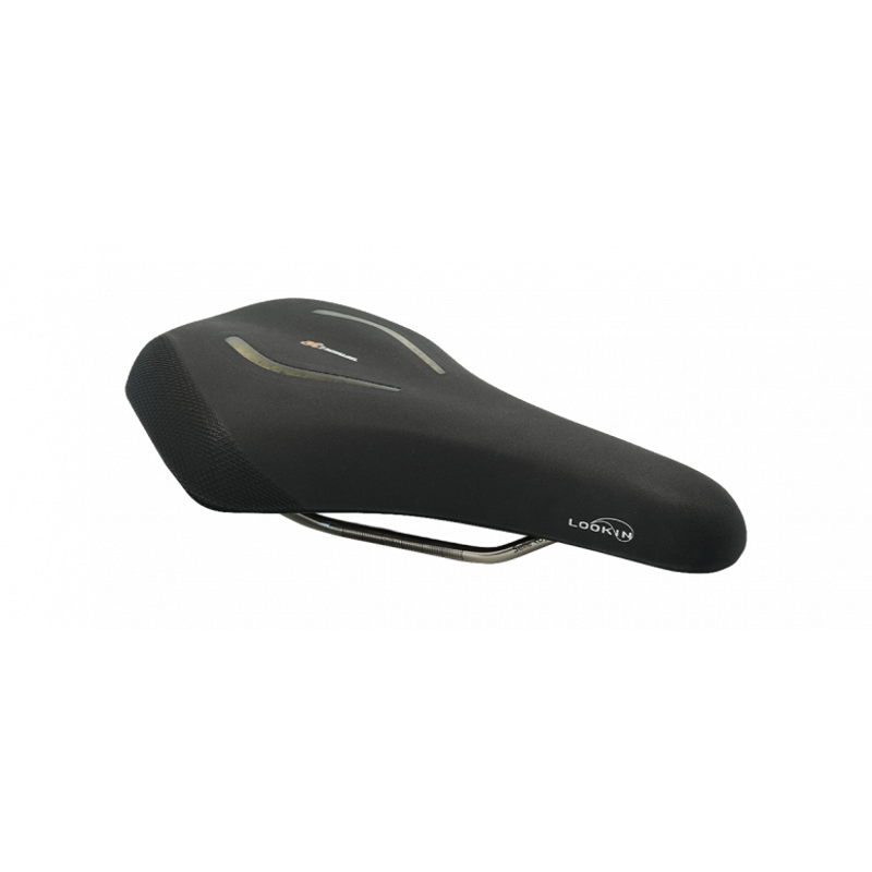 Selle Royal Lookin EVO Saddle in Black-2