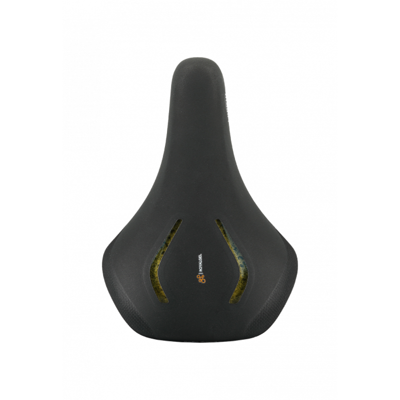 Selle Royal Lookin EVO Saddle in Black