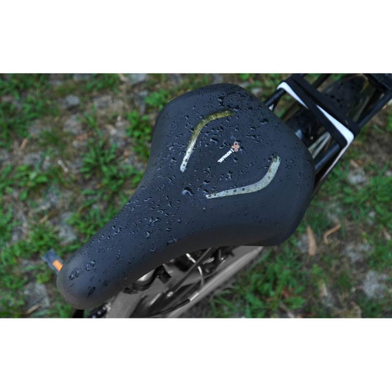Selle Royal Lookin EVO Saddle in Black-5