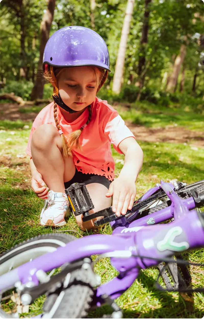 YOMO Helmet - Gloss Purple-4