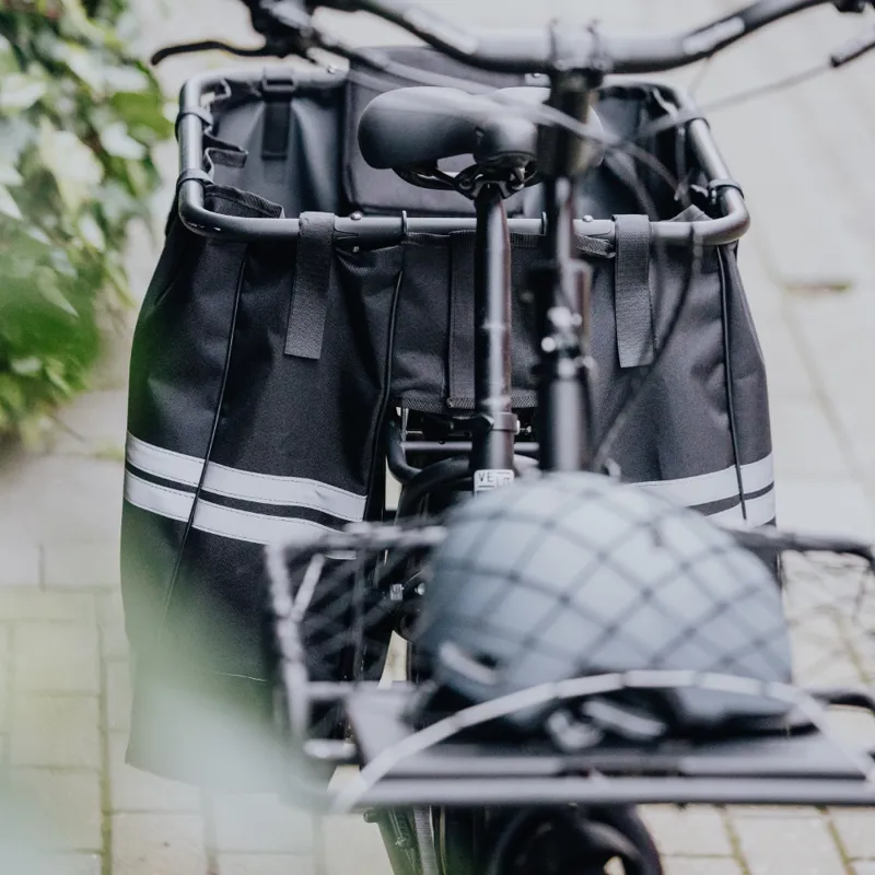 VELOE ACCESSORIES Big loadspace For Multi-5