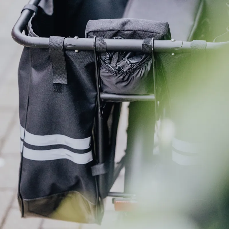 VELOE ACCESSORIES Big loadspace For Multi-6