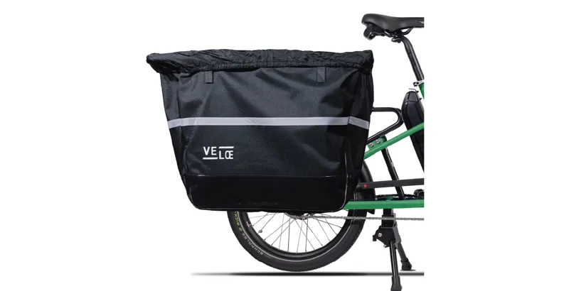 VELOE ACCESSORIES big loadspace For Multi Lungo